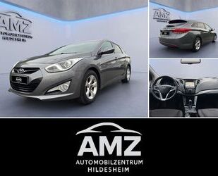 Hyundai i40 Gebrauchtwagen