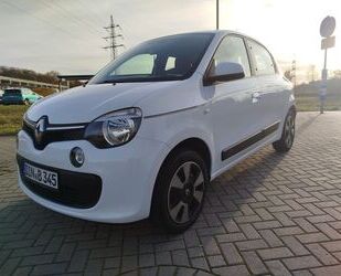 Renault Twingo Gebrauchtwagen