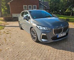 BMW 220 Active Tourer Gebrauchtwagen