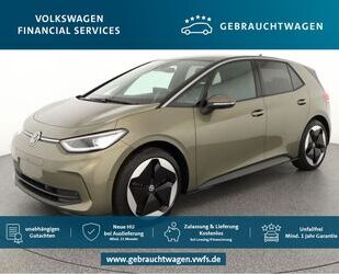 VW ID.3 Gebrauchtwagen