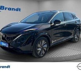 Nissan Ariya Gebrauchtwagen