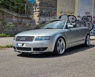 Audi S4 Gebrauchtwagen