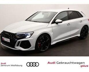 Audi RS3 Gebrauchtwagen