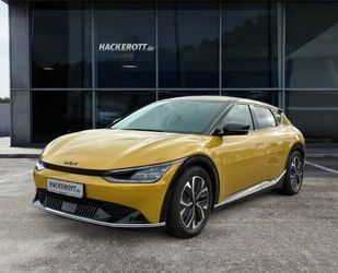 Kia EV6 Gebrauchtwagen