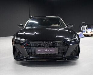Audi RS6 Gebrauchtwagen