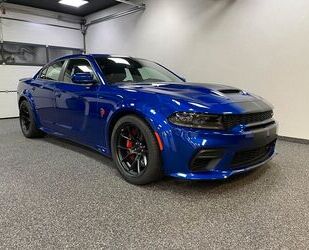 Dodge Charger Gebrauchtwagen
