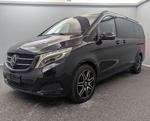 Mercedes-Benz V 250 Gebrauchtwagen