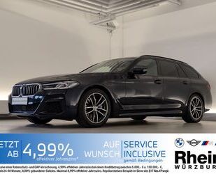 BMW 530 Gebrauchtwagen