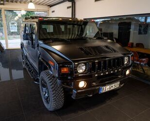 Hummer H2 Gebrauchtwagen