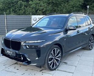 BMW X7 Gebrauchtwagen