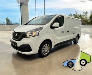 Nissan NV300 Gebrauchtwagen