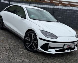 Hyundai IONIQ 6 Gebrauchtwagen