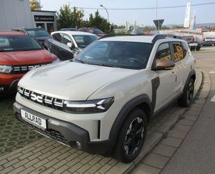 Dacia Duster Gebrauchtwagen