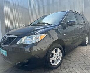 Mazda MPV Gebrauchtwagen