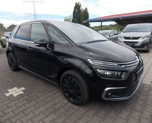 Citroen C4 Picasso Gebrauchtwagen