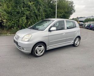 Kia Picanto Gebrauchtwagen