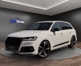Audi SQ7 Gebrauchtwagen