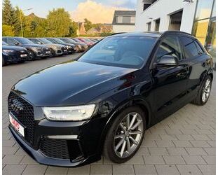 Audi RSQ3 Gebrauchtwagen