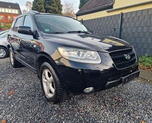 Hyundai SANTA FE Gebrauchtwagen