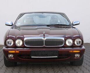 Jaguar XJ Gebrauchtwagen