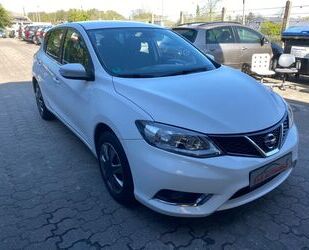 Nissan Pulsar Gebrauchtwagen