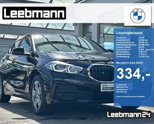 BMW 116 Gebrauchtwagen