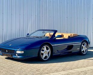 Ferrari F355 Gebrauchtwagen