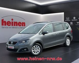 Seat Alhambra Gebrauchtwagen