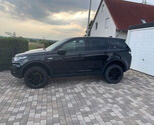 Land Rover Discovery Sport Gebrauchtwagen