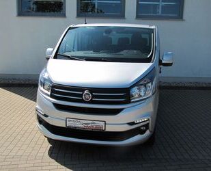 Fiat Talento Gebrauchtwagen
