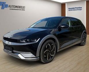 Hyundai IONIQ Gebrauchtwagen