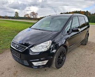 Ford Galaxy Gebrauchtwagen