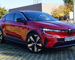 Renault Megane Gebrauchtwagen