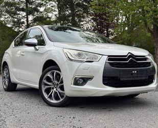 Citroen DS4 Gebrauchtwagen