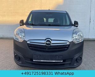 Opel Combo Gebrauchtwagen
