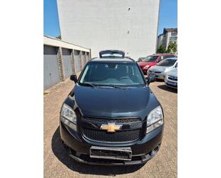 Chevrolet Orlando Gebrauchtwagen