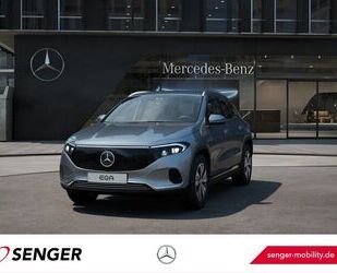 Mercedes-Benz EQA Gebrauchtwagen