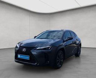 Lexus UX Gebrauchtwagen