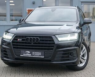 Audi SQ7 Gebrauchtwagen