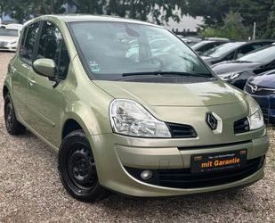 Renault Modus Gebrauchtwagen