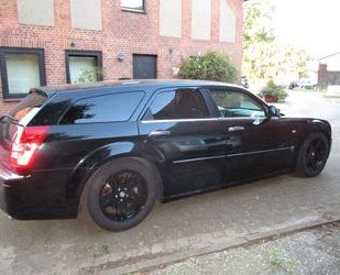 Chrysler 300C Gebrauchtwagen