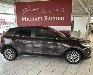 Kia Rio Gebrauchtwagen