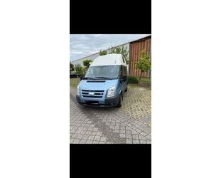 Ford Transit Gebrauchtwagen