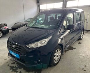 Ford Transit Connect Gebrauchtwagen
