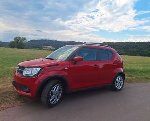 Suzuki Ignis Gebrauchtwagen