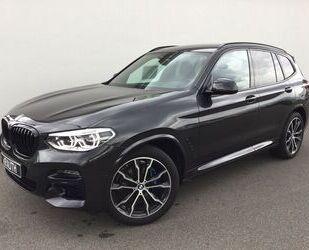BMW X3 M40 Gebrauchtwagen