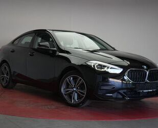 BMW 220 Gebrauchtwagen