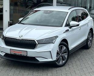 Skoda Enyaq Gebrauchtwagen