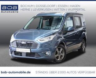 Ford Tourneo Connect Gebrauchtwagen