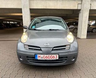 Nissan Micra Gebrauchtwagen
